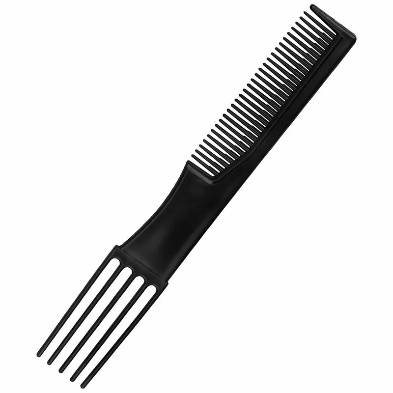 Stylist Anti-static Hairdressing Combs Multifunctional Hair Design Hair Detangler Comb Makeup Barber Haircare Styling Tool Set