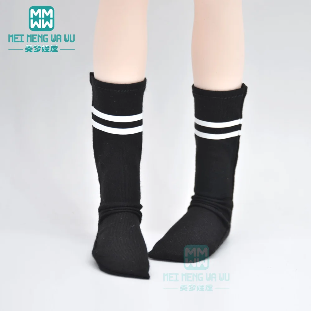 Fits 1/3 1/4 1/6 DD SD MSD YOSD BJD Doll Accessories Fashion Lace Stockings Doll Girl's Gift