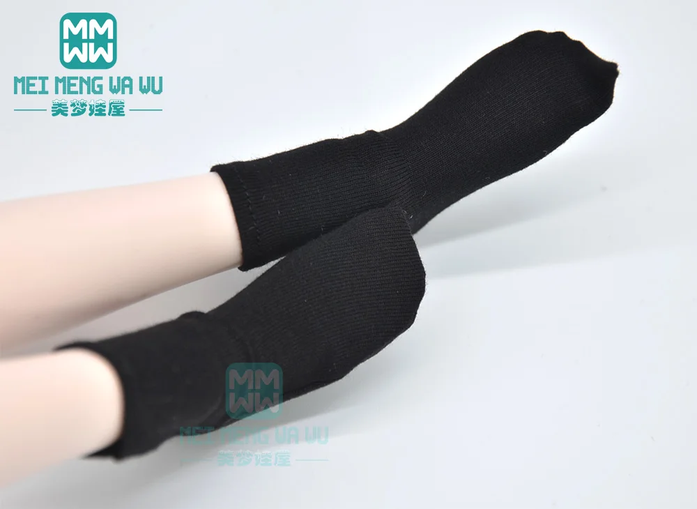 Fits 1/3 1/4 1/6 DD SD MSD YOSD BJD Doll Accessories Fashion Lace Stockings Doll Girl's Gift