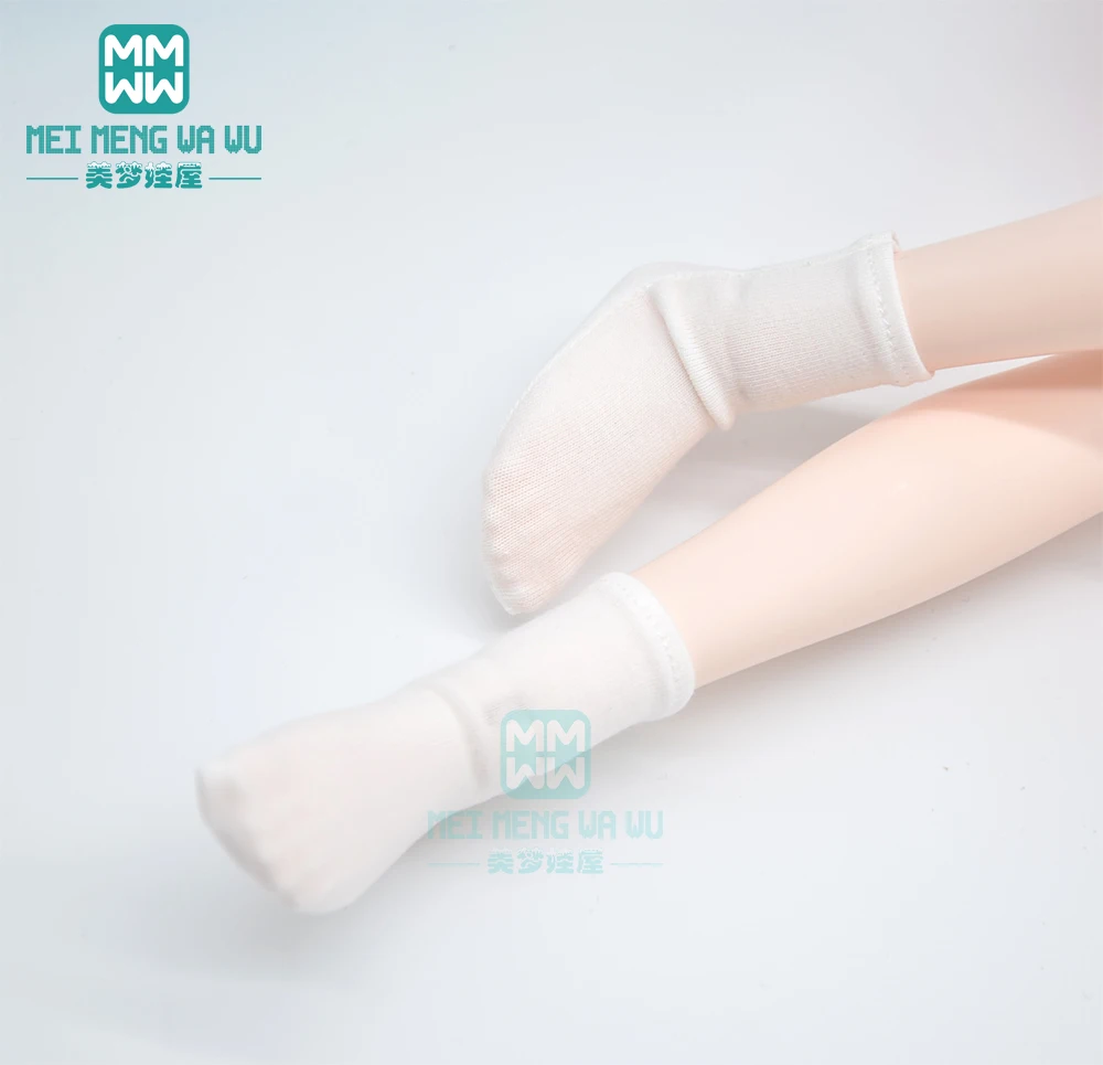 Fits 1/3 1/4 1/6 DD SD MSD YOSD BJD Doll Accessories Fashion Lace Stockings Doll Girl's Gift