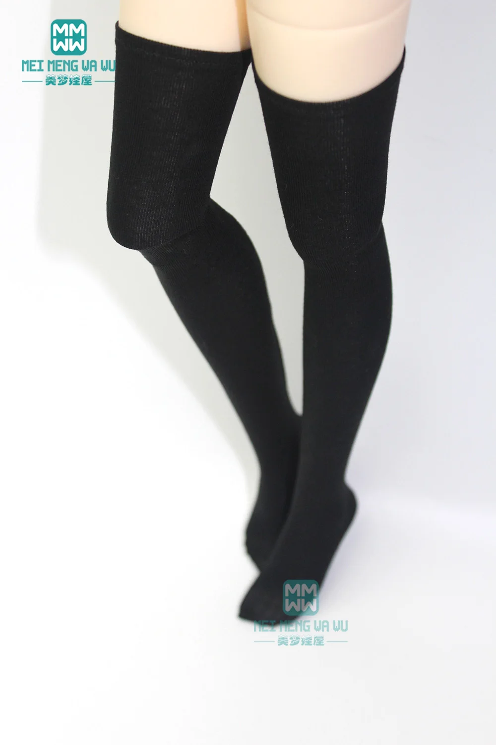 Fits 1/3 1/4 1/6 DD SD MSD YOSD BJD Doll Accessories Fashion Lace Stockings Doll Girl's Gift