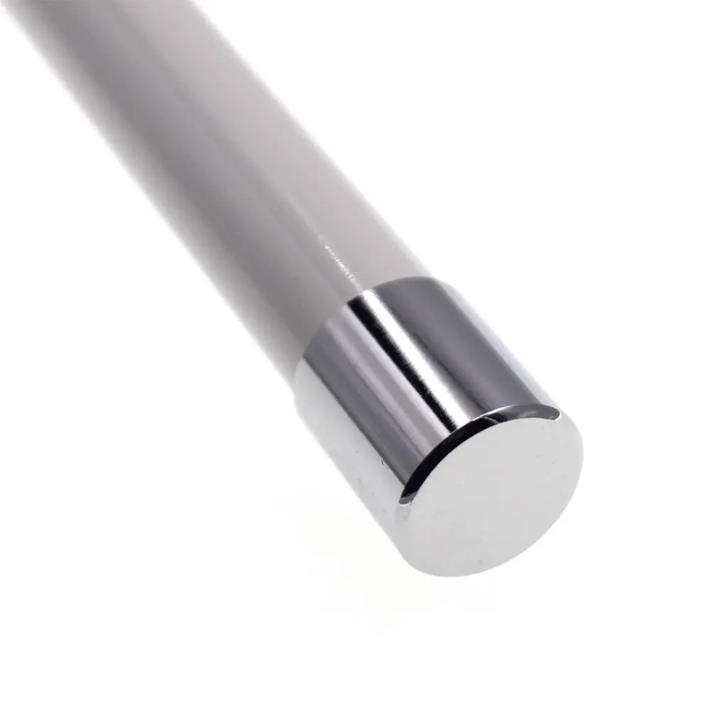NAGOYA NL-550 Fiberglass Antenna VHF UHF Dual Band 200W 3.0dBi High Gain Mobile Antenna for Car Two Way Radio