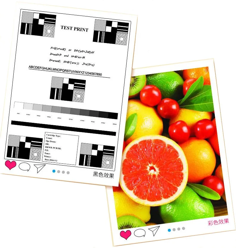 Compatible 652XL Ink Cartridge for HP652 for HP 652 XL Deskjet 1115 1118 2135 2136 2138 3635 3636 3835 4535 Printer
