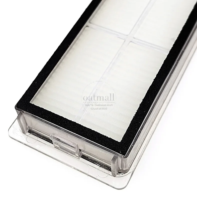 HEPA Filter For Xiaomi MIJIA 1C 2C 1T / MI Robot Vacuum-MOP / Mop 2 Dust Filters Accessories Cleaner Replacement Parts