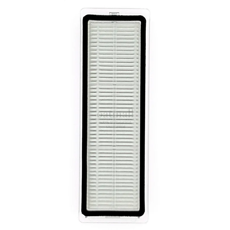 HEPA Filter For Xiaomi MIJIA 1C 2C 1T / MI Robot Vacuum-MOP / Mop 2 Dust Filters Accessories Cleaner Replacement Parts
