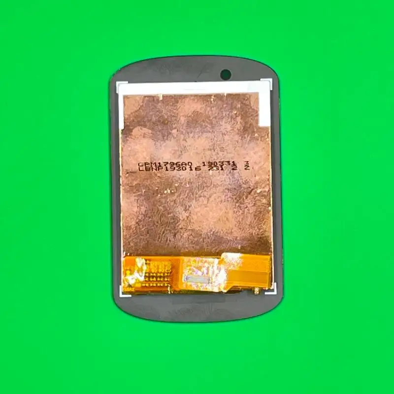 Original LCD for GARMIN Edge 530 Bicycle Stopwatch Display Screen Panel Repair Replacement Free Shipping