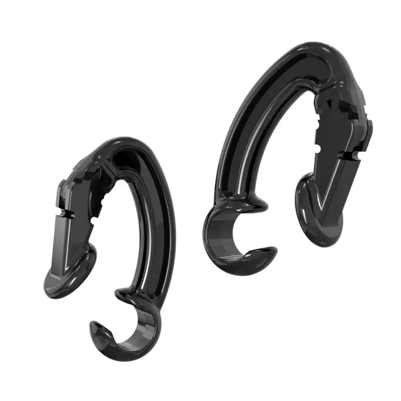 Earphone Anti-lost Clip For Apple AirPods Pro Wireless Sports Bluetooth-Compatible Earphones Holder Earhooks Accessories