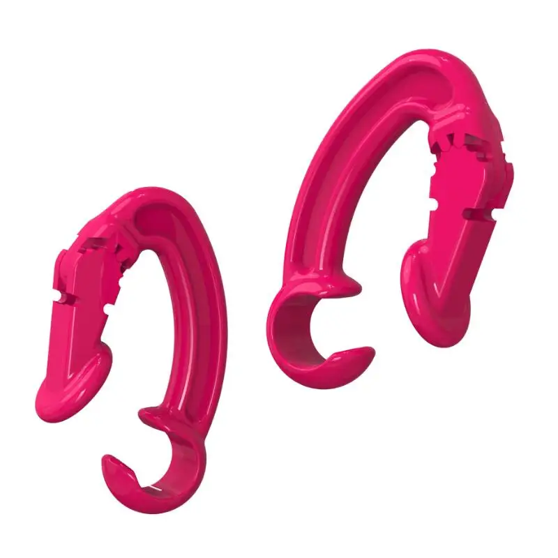 Earphone Anti-lost Clip For Apple AirPods Pro Wireless Sports Bluetooth-Compatible Earphones Holder Earhooks Accessories