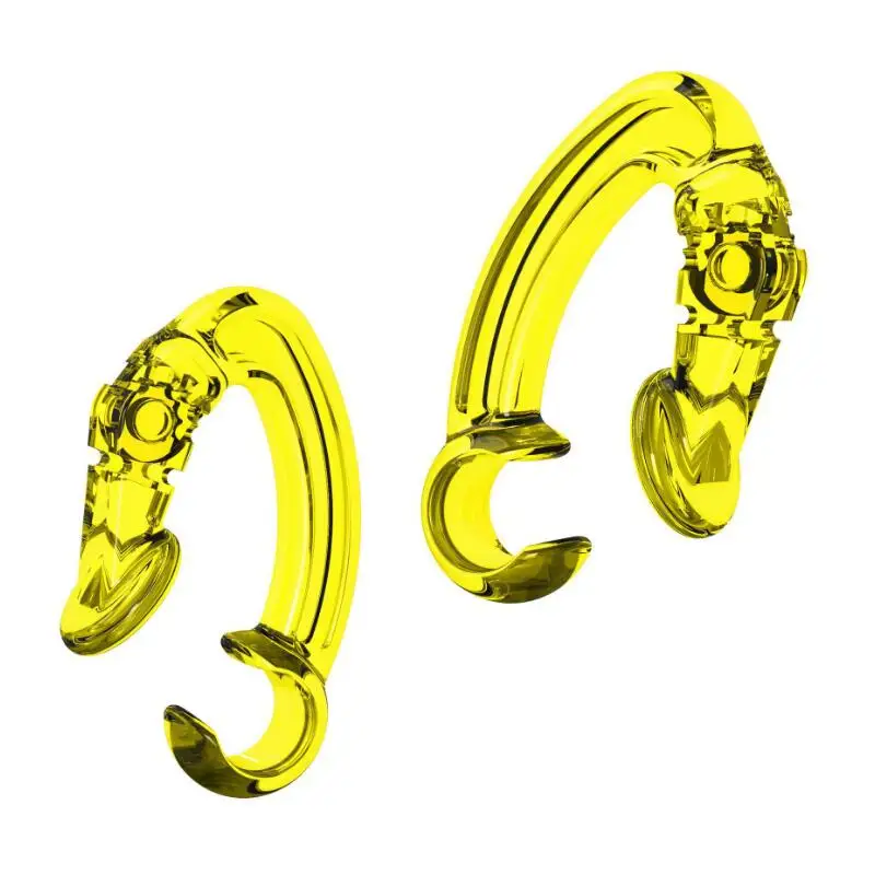 Earphone Anti-lost Clip For Apple AirPods Pro Wireless Sports Bluetooth-Compatible Earphones Holder Earhooks Accessories
