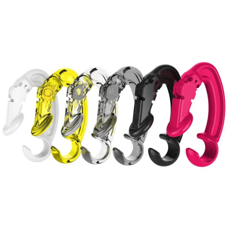 Earphone Anti-lost Clip For Apple AirPods Pro Wireless Sports Bluetooth-Compatible Earphones Holder Earhooks Accessories