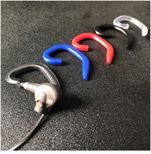 Earphone Anti-lost Clip For Apple AirPods Pro Wireless Sports Bluetooth-Compatible Earphones Holder Earhooks Accessories