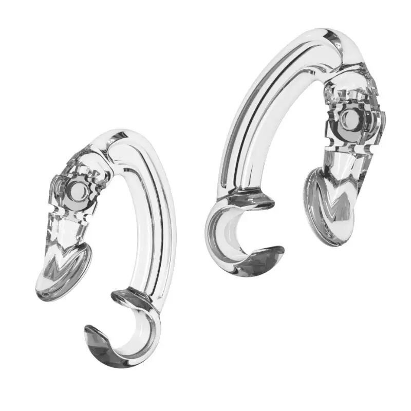 Earphone Anti-lost Clip For Apple AirPods Pro Wireless Sports Bluetooth-Compatible Earphones Holder Earhooks Accessories