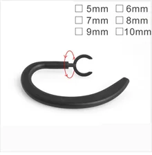 Earphone Anti-lost Clip For Apple AirPods Pro Wireless Sports Bluetooth-Compatible Earphones Holder Earhooks Accessories