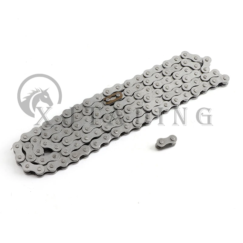 415 chain 110 chain link with sprocket and drive sprocket suitable for 49cc 60cc 66cc 80cc electric Bicycle Parts
