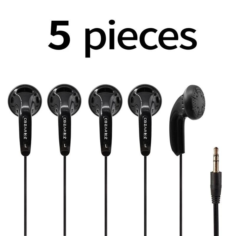 KBEAR Stellar 5PCS Optional 15.4mm Dynamic Driver HIFI Earphone In Ear Monitor Japanese PPS Flat Earbuds Headset Sport Headphone
