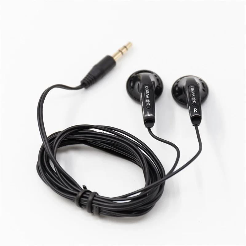 KBEAR Stellar 5PCS Optional 15.4mm Dynamic Driver HIFI Earphone In Ear Monitor Japanese PPS Flat Earbuds Headset Sport Headphone