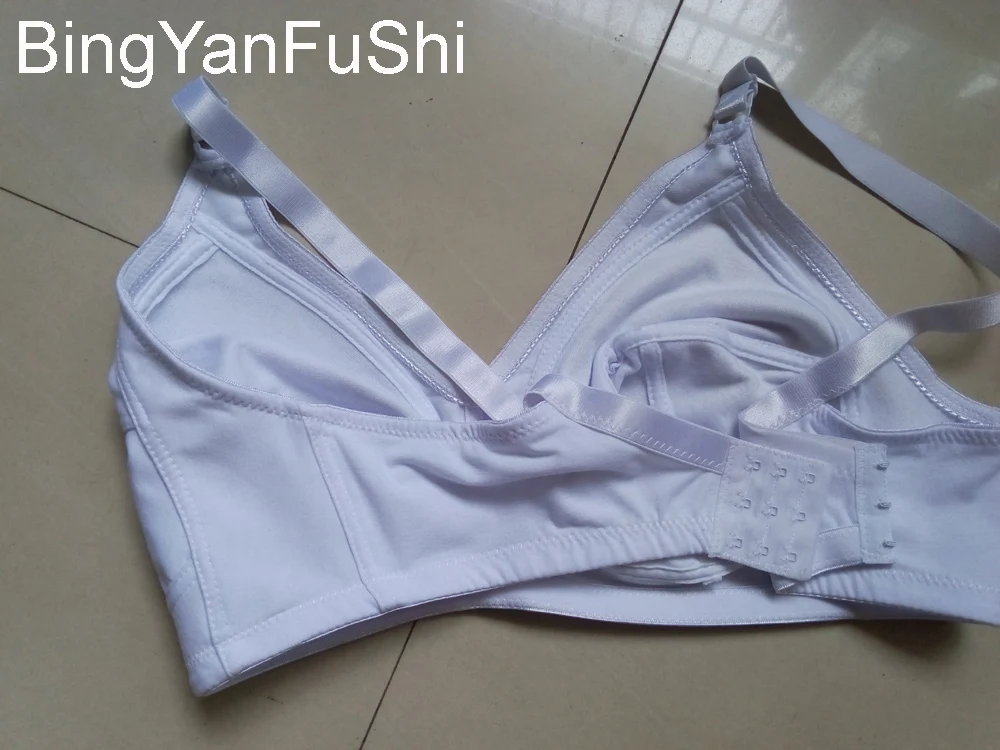 BraS Full Cup C D DD E F G Big Bust 80-115 Sexy Lace Push Up Bra Without Bones Top Women Intimates Lingerie Wire-Free VS BH C01