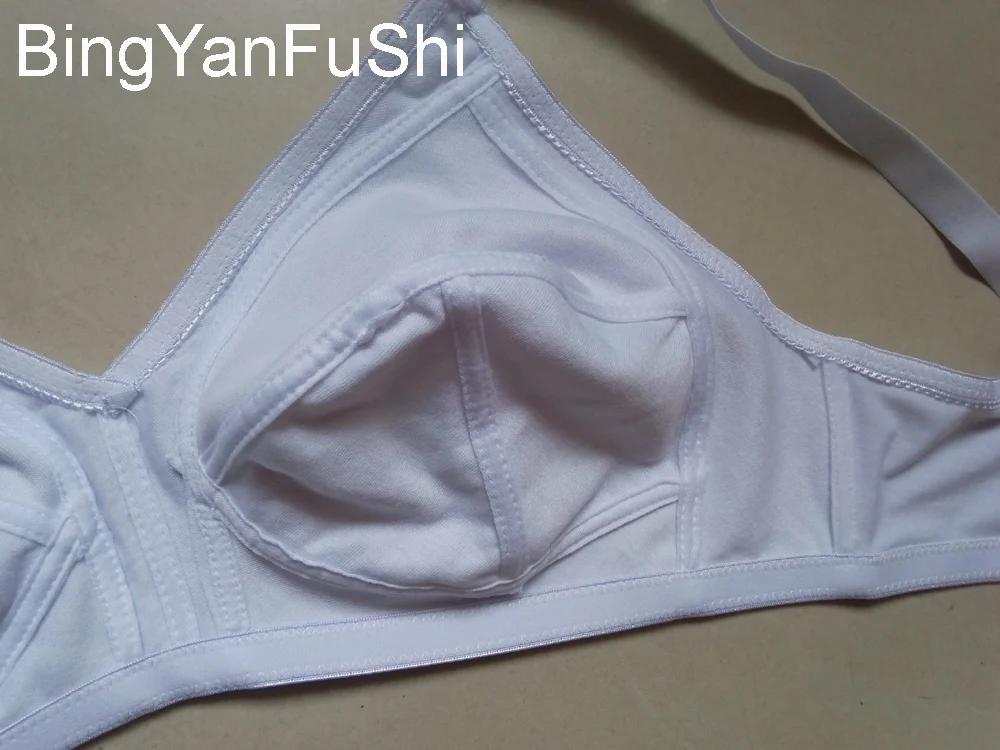 BraS Full Cup C D DD E F G Big Bust 80-115 Sexy Lace Push Up Bra Without Bones Top Women Intimates Lingerie Wire-Free VS BH C01