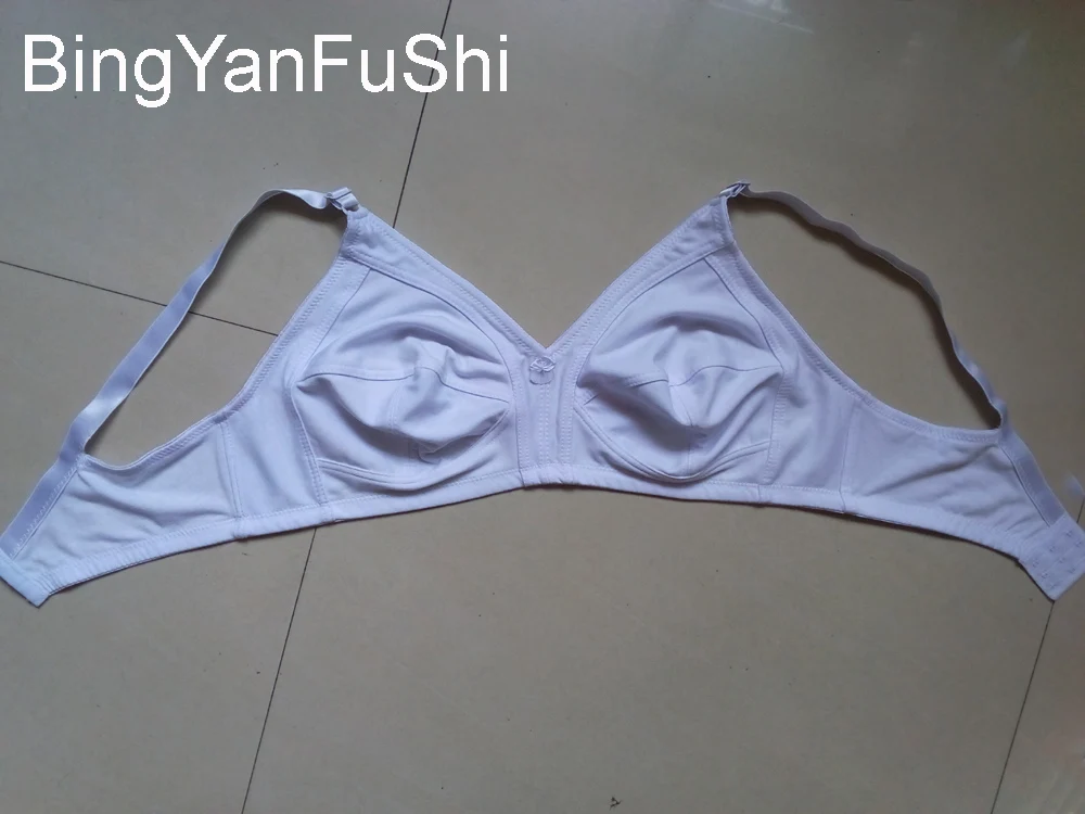 BraS Full Cup C D DD E F G Big Bust 80-115 Sexy Lace Push Up Bra Without Bones Top Women Intimates Lingerie Wire-Free VS BH C01