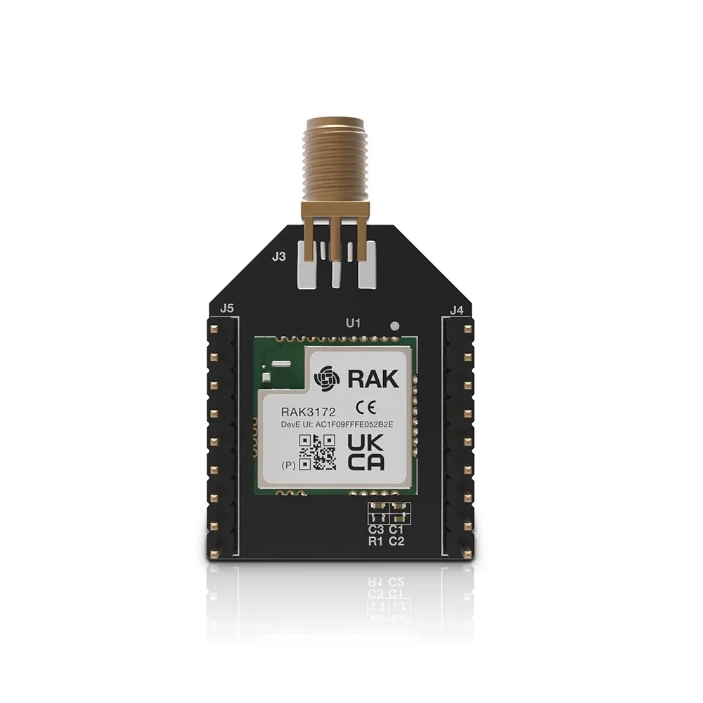 RAK3172 Breakout Board RAK3272S