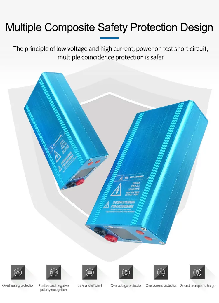 SUNSHINE P-30A High Quality Short killer Quickly Locate Faults For Short-Circuit Fault Detection Of Mobile Phones And Computers