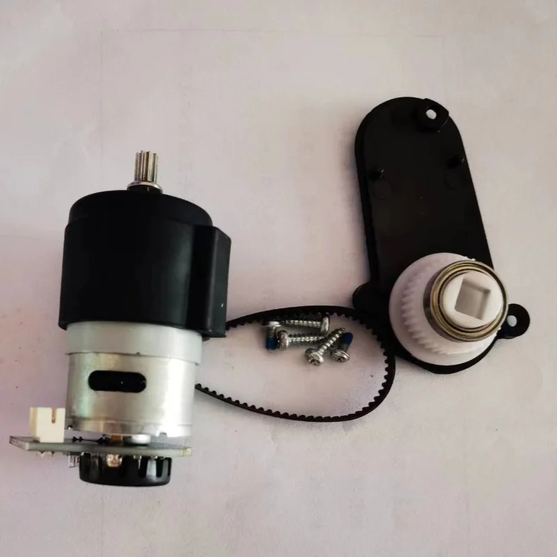 Conga 1290 Cecotec 1390 1490 1590 Cecotec Conga 1390 Main Roller Brush Motors Robot Vacuum Cleaner Parts Accessories Replacement