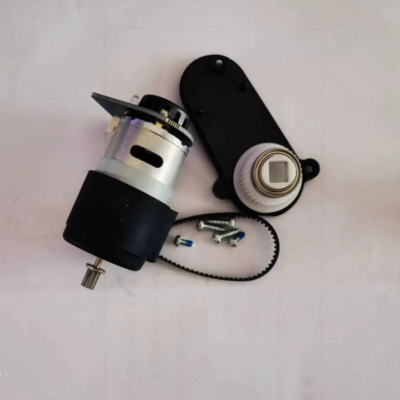 Conga 1290 Cecotec 1390 1490 1590 Cecotec Conga 1390 Main Roller Brush Motors Robot Vacuum Cleaner Parts Accessories Replacement