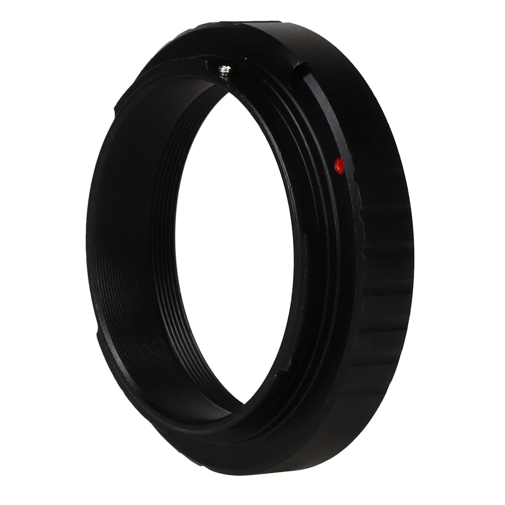 EYSDON M48 To EF T-Ring Adapter for Astronomic Telescopes Connect Canon DSLR Camera EF Mount for Photography