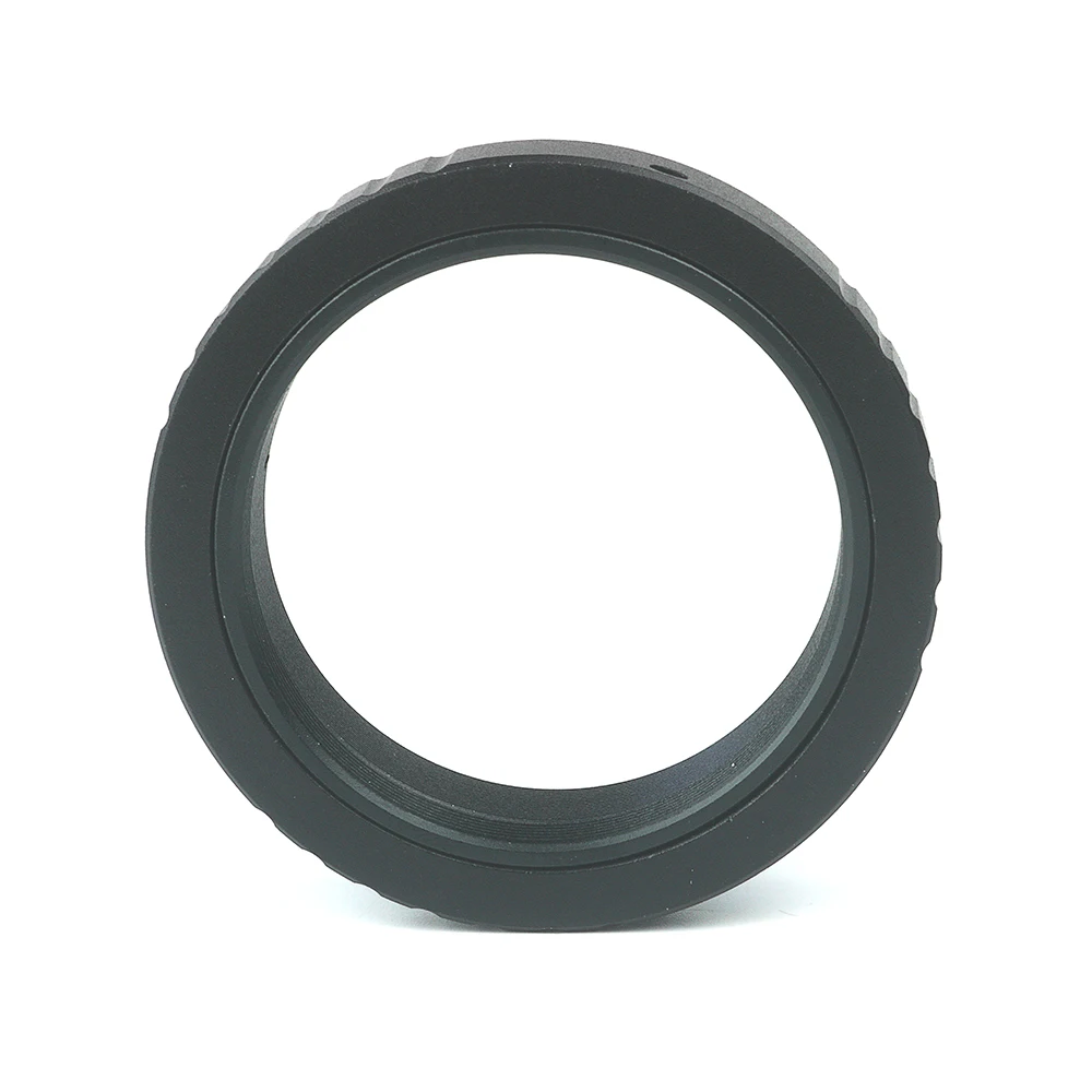EYSDON M48 To EF T-Ring Adapter for Astronomic Telescopes Connect Canon DSLR Camera EF Mount for Photography
