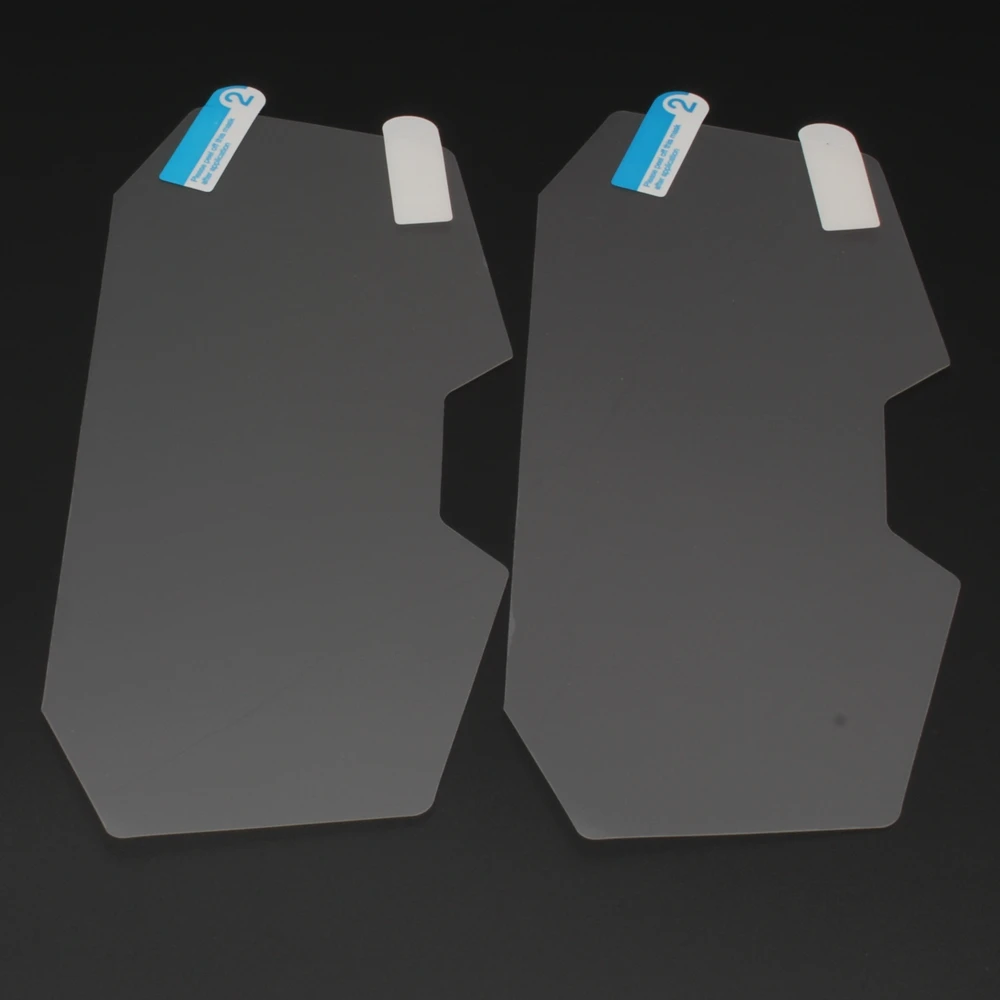 For Yamaha MT-07 FZ-07 MT07 Cluster Scratch Protection Film Screen Protector for Yamaha FZ07 MT 07 2013 2014 2015 2016 2017-2020