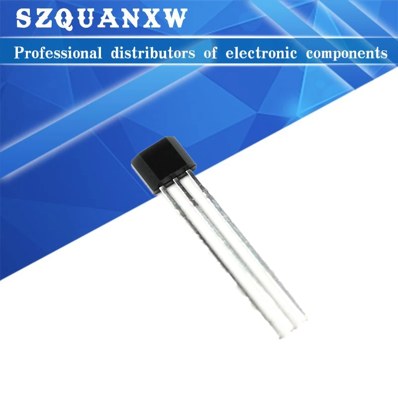 10pcs 49E Hall SS49E OH49E Hall sensor Hall Effect Sensor new