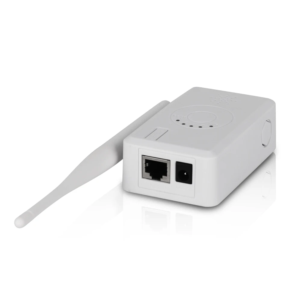 IPC Router Extend WiFi Range for Home Security Camera System Wireless ANRAN Wifi Signal Booster 2.4G Wifi IPC
