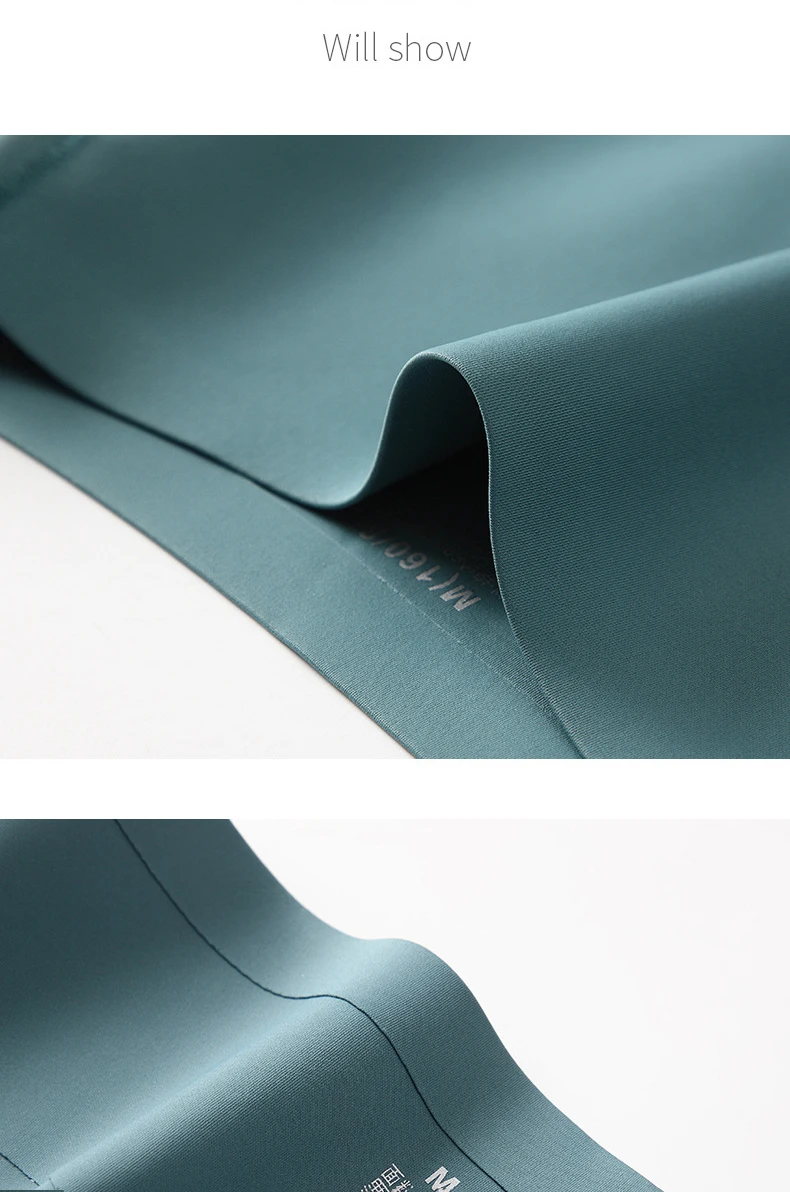 Flarixa Women's Seamless Shorts Safety Pants High Waist Large Size Ice Silk Boxer Panties Anti Friction Skirt Shorts