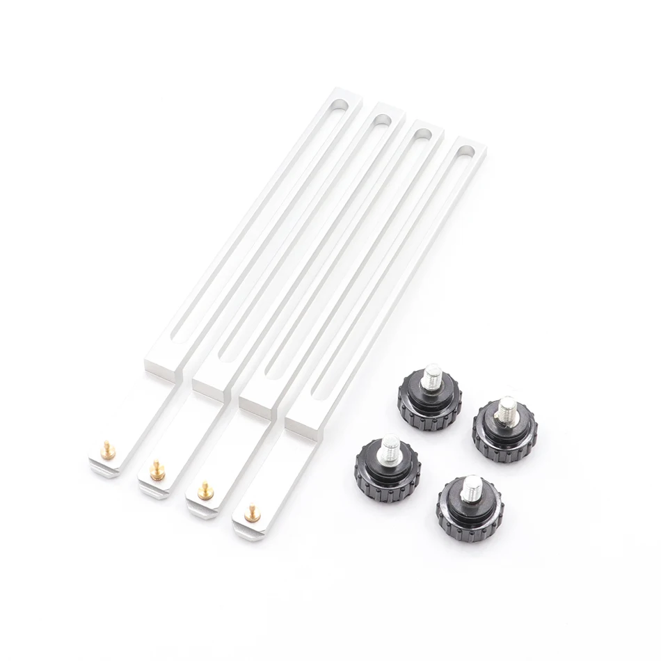 BGA Jig Pcb Fixture BGA PCB Support Clamp with 4PCS Screws for IR6000 IR6500 IR9000