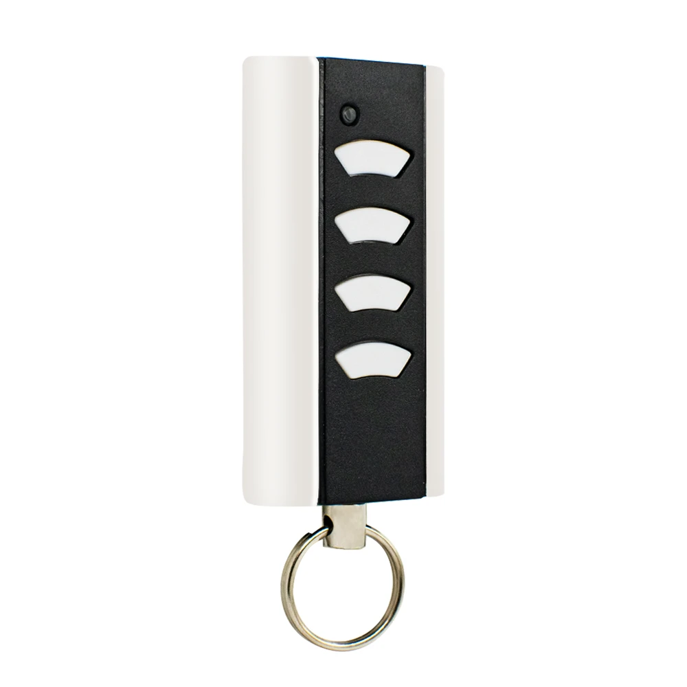 Normstahl / Crawford Standard Steel T433-4 Garage Remote Control RCU 433 2K 4K EA 433 2KS 4KS N002800 433MHz Rolling Code