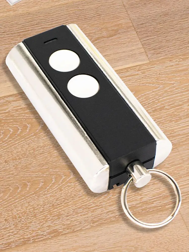 Normstahl / Crawford Standard Steel T433-4 Garage Remote Control RCU 433 2K 4K EA 433 2KS 4KS N002800 433MHz Rolling Code