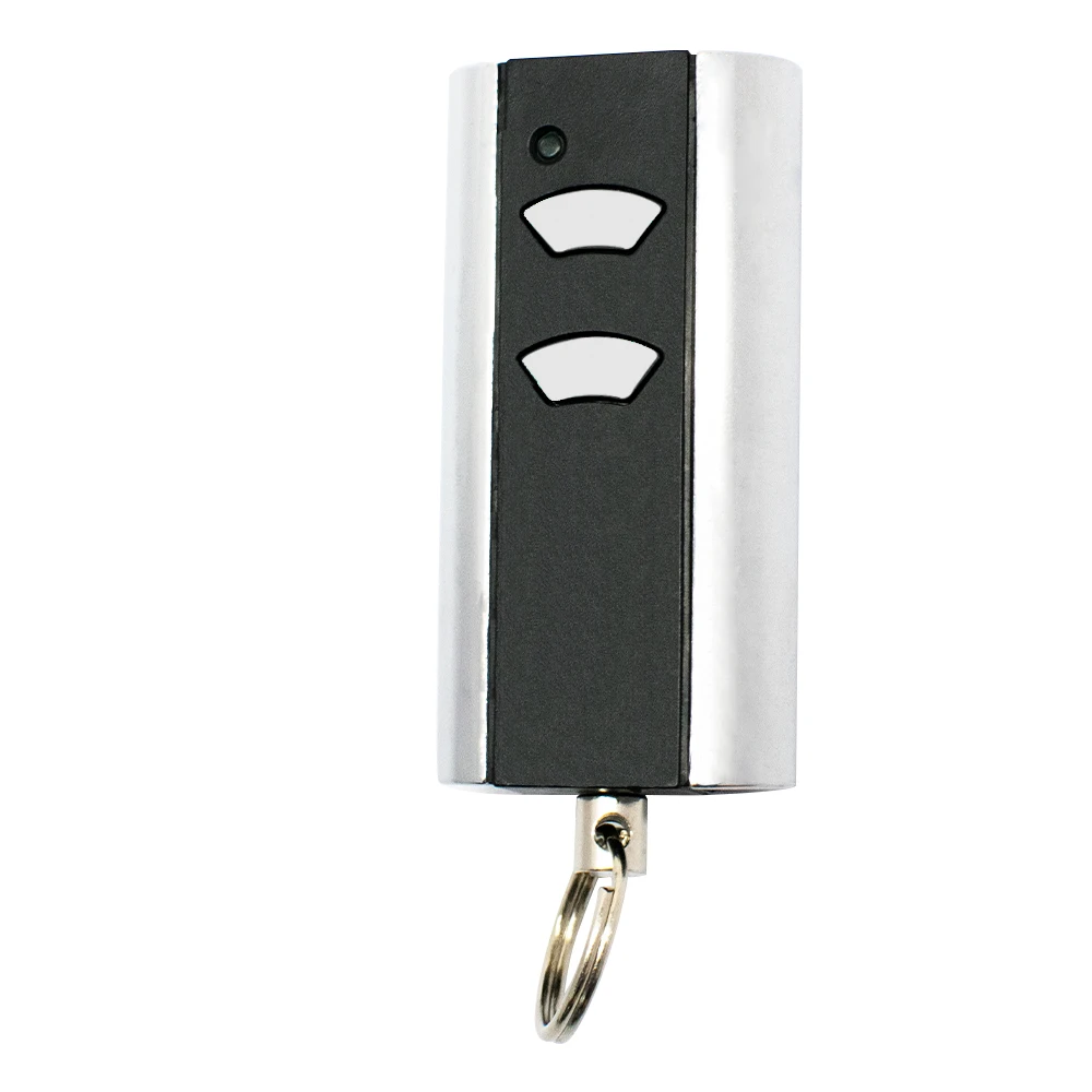 Normstahl / Crawford Standard Steel T433-4 Garage Remote Control RCU 433 2K 4K EA 433 2KS 4KS N002800 433MHz Rolling Code