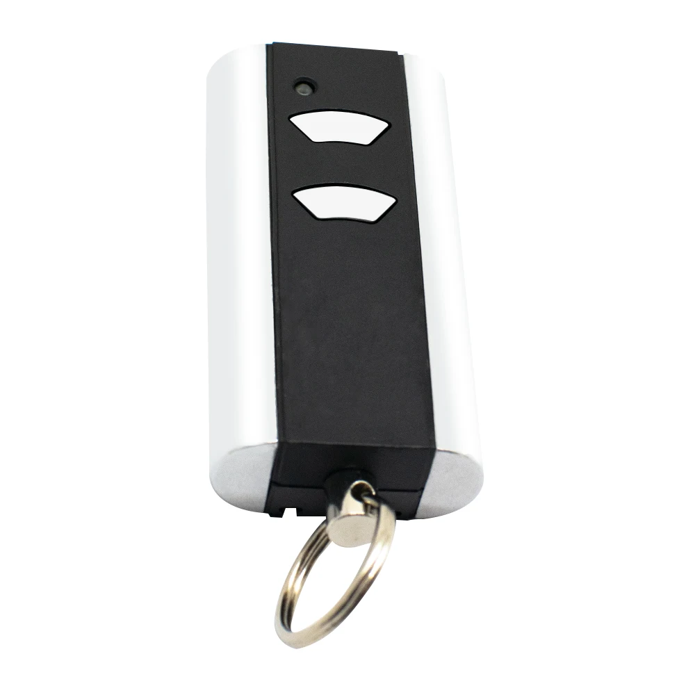 Normstahl / Crawford Standard Steel T433-4 Garage Remote Control RCU 433 2K 4K EA 433 2KS 4KS N002800 433MHz Rolling Code