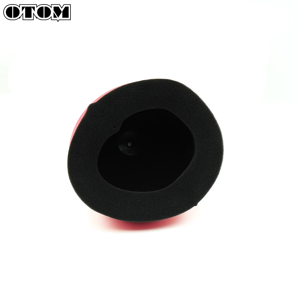 OTOM 2020 Motorcycle Foam Sponge Air Filter Cleaner For YAMAHA YZ125 YZ250 YZ250F YZ250X YZ400F YZ450F WR250F WR426F WR400F Bike