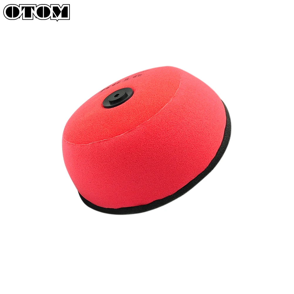 OTOM 2020 Motorcycle Foam Sponge Air Filter Cleaner For YAMAHA YZ125 YZ250 YZ250F YZ250X YZ400F YZ450F WR250F WR426F WR400F Bike