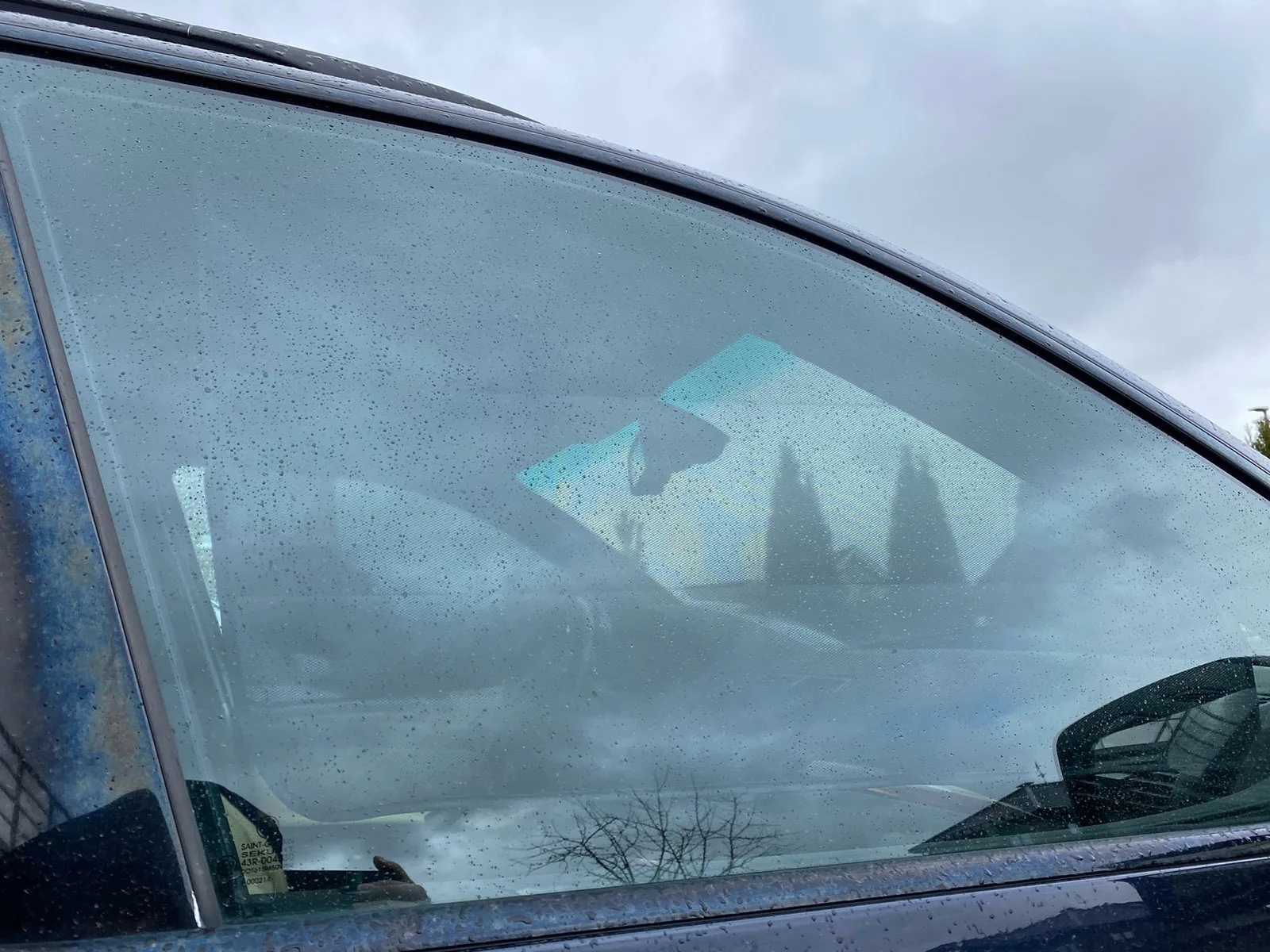 Magnetic Car Sun Shade UV Protection Car Curtain Car Window Sunshade Side Window Mesh Sun Visor Summer Protection Window Film