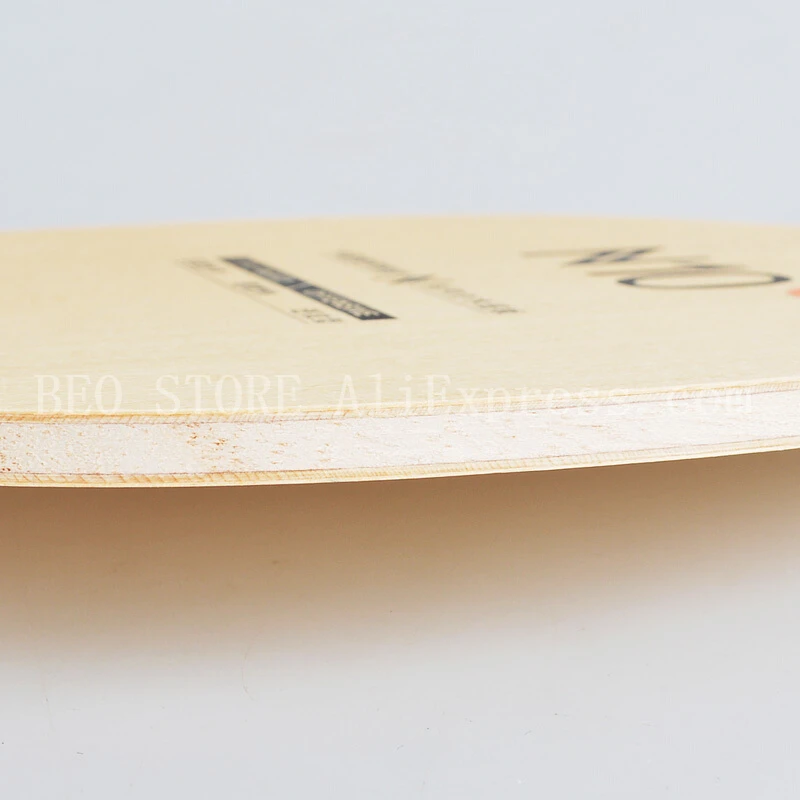 YINHE N10S Table Tennis Blade (5 Ply Wood Offensive) N10 S N10-S Racket Ping Pong Bat Paddle