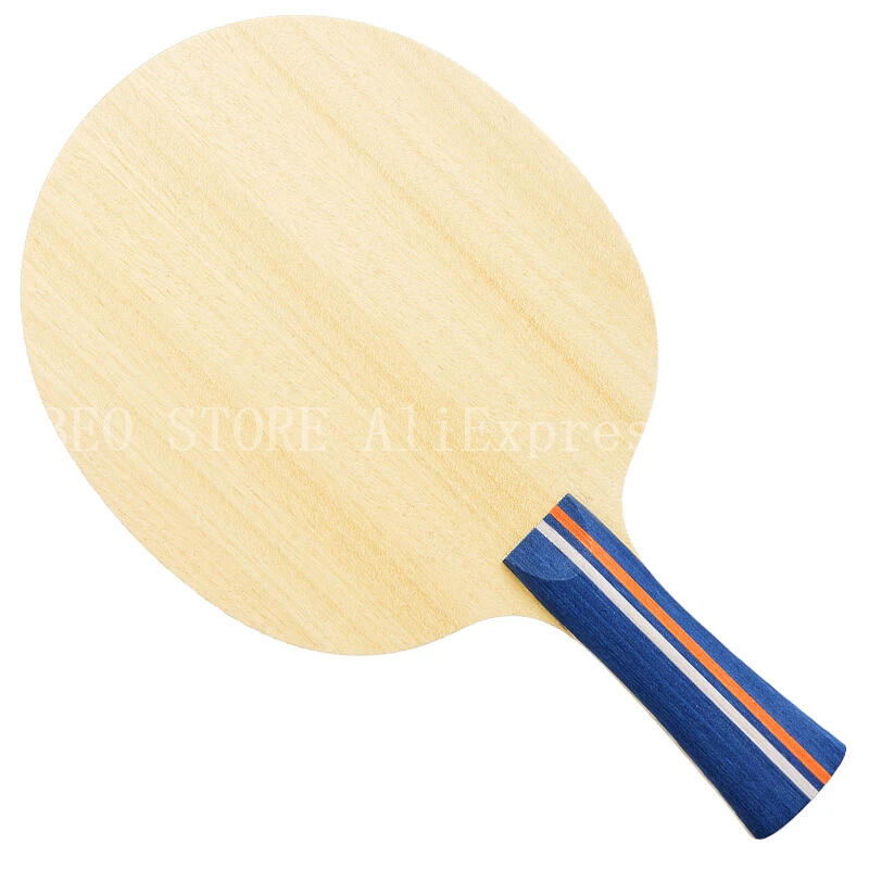 YINHE N10S Table Tennis Blade (5 Ply Wood Offensive) N10 S N10-S Racket Ping Pong Bat Paddle