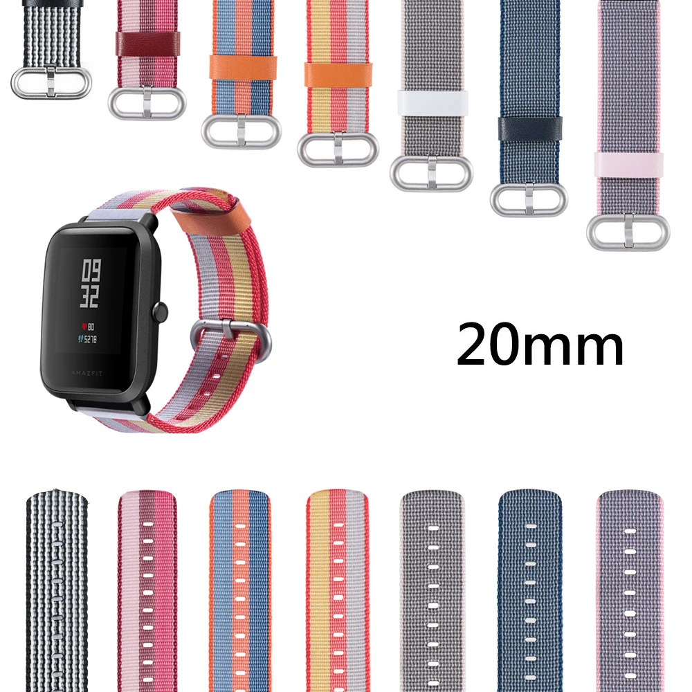 Replacement USB Magnetic Charger for Xiaomi Huami Amazfit Bip Youth A1608 Model Smartwatch Chargers Fast Charging Cable Cradle