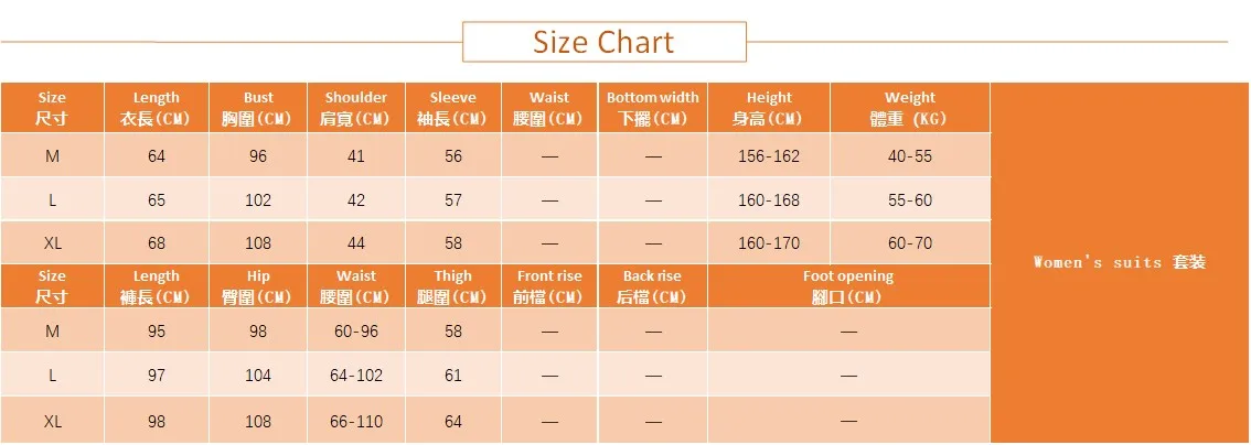 New Large Size Pajamas Women Cotton Crepe Home Service Cotton Long Sleeve Trousers Suit Simple And Comfortable Summer And Autumn