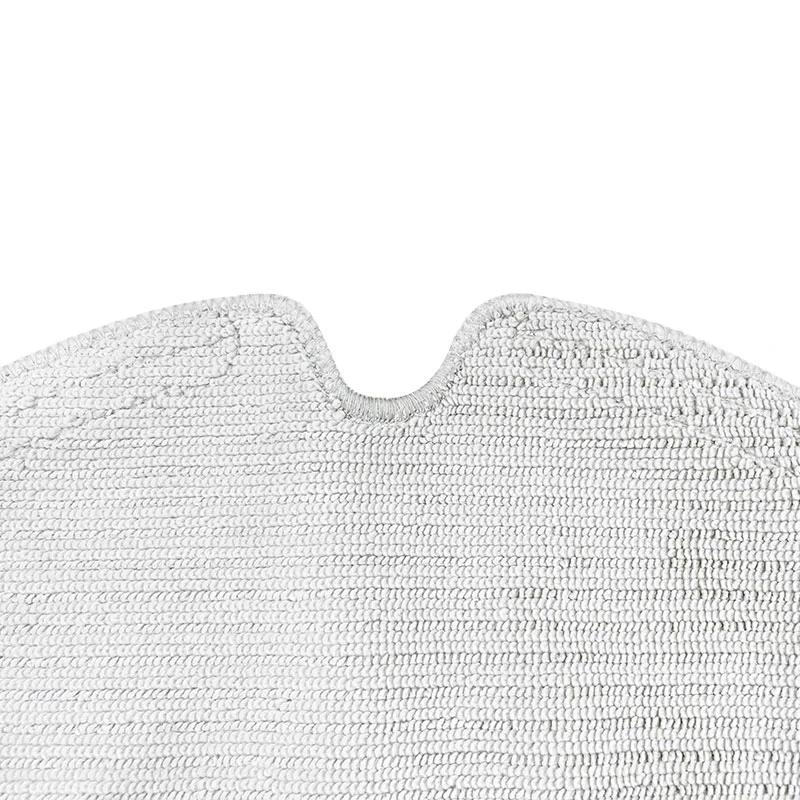 For XiaoMi Roborock S5 Max S6 MaxV S6 Pure Vacuum Spare Parts Water Tank Dust Box HEPA Filter Main Brush Mop Cloth Side Brush