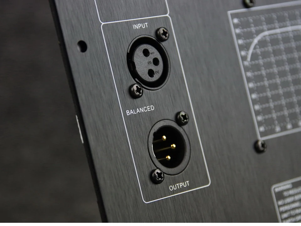2025NEW HIFI Heavy Duty Digital Active Subwoofer Amplifier Board Mono 200W Pure Bass Amplifier Board Home Theatre Audio 110/220V