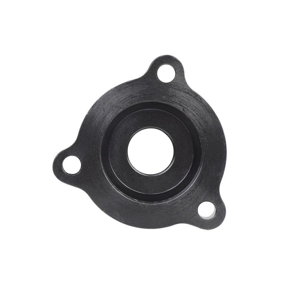 New Aluminum black turbo blow off valve bov sound Adaptor for Mercedes A180, A250, CLA 250 & GLA 250 FMSPMER