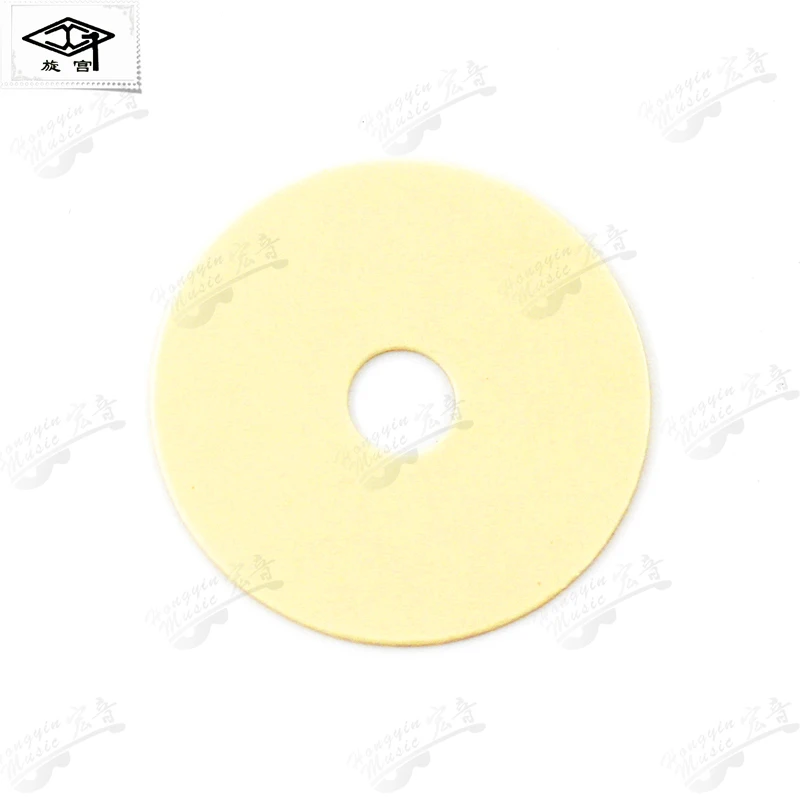 Triomphe Piano Adjustment Maintenance Tools Spare Parts 021 022 Size Paper Ring Paper Washer Gasket Pin Washer