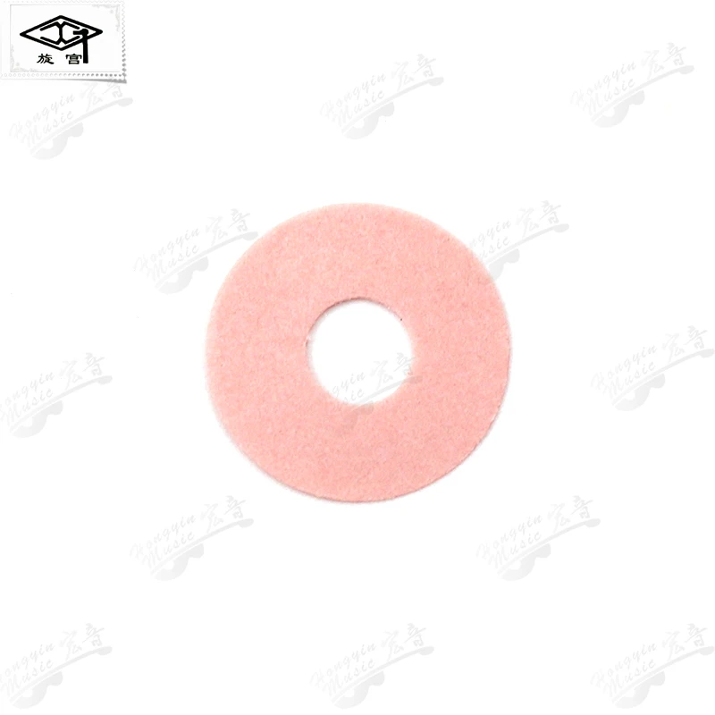 Triomphe Piano Adjustment Maintenance Tools Spare Parts 021 022 Size Paper Ring Paper Washer Gasket Pin Washer